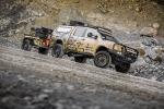 Nissan Project Titan 2014 года